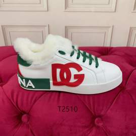 Picture of Dolce Gabbana Shoes _SKUD&Gshoes38-46h01134065